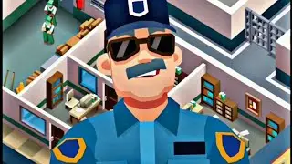 Prison Empire Tycoon - Idle Game max level