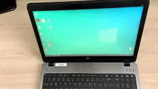 HP ProBook 450 G1 laptop review