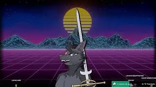 I have the most powerful version of this thing Part 2 | Twitch VOD