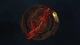 3D Logo/text animation compilation 01- motion graphics work