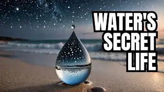 Mysterious Secrets of Water