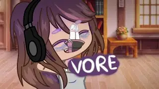 🔮°•Gacha vore//Гача воре•°🔮