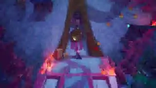 New crash bandicoot