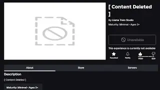 Loomian Legacy Just Got DELETED!