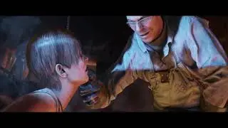 Metro Exodus   ТРЕЙЛЕР на русском
