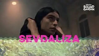Babylon Soundgarden 2017 - Sevdaliza