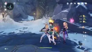 They looked at me funny..