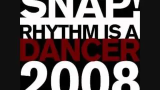 Música tema de Go-go dancing (Snap! - Rhythm Is A Dancer Instrumental)