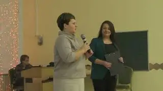 "Мир один на всех"