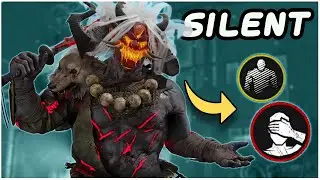 OBLIVIOUS Oni Is HORRIFYING In DBD