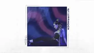MOONZz - Echo (Official Audio)