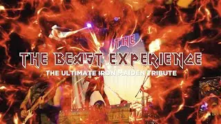 The Beast Experience - Curitiba Highlights