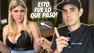 LO QUE PASÓ DESPUÉS de la BROMA A CAMILA... ¿SE ENOJÓ?