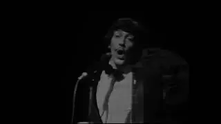 ANTOINE ** 1970 **  Sauve  toi Joe