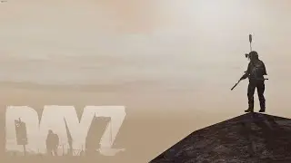 Пришли на антирейд своей базы - DAYZ