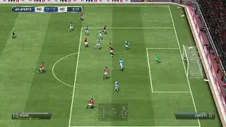 FIFA 13 (PC) - Gameplay