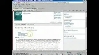 JSTOR