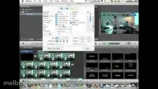 Professional Video Editing Tip - Add A Lower Third