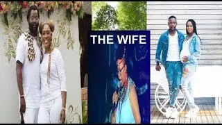Sjava Wife Revealed || Clement Maosa and Wife Welcomes New Baby