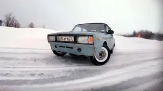Дрифт