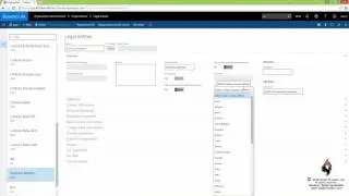 Create a new Legal Entity in  Microsoft Dynamics 365 Operations (Dynamics AX)
