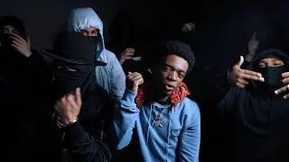 MK - A La Base & Clic Clac (Clip Officiel)
