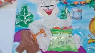 село Сухринское Курганская область, часть 1