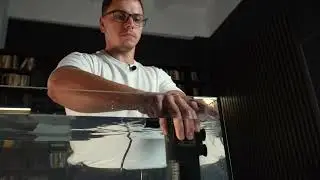 Фильтр для аквариума Silver Berg Evolution 450