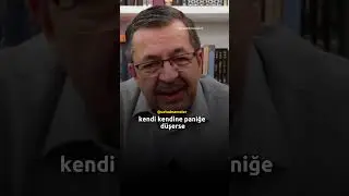 Kendi kendine gelir kısmet olunca #hayatiinanç