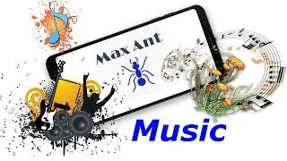 Песня Мой канал... Max Ant Music