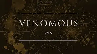 VVN - Venomous | Ophelia Records
