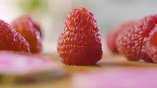 Raspberry -  Limited Edition Spring 2020