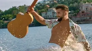 Kendji Girac - Bebeto ft. Soolking (Clip Vidéo)