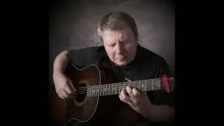 Andrei Fridman. "A Little Etude in Open-G" (acoustic guitar in DGDGHD tuning)