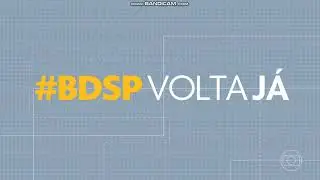 HD | Bom Dia SP - ida e volta do intervalo e encerramento (26/03/2026)