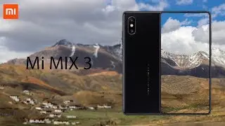 Mi MIX 3 CONFIRM?: Features, Design, Leaks, Rumours[Hindi]