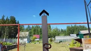 Афганский казан