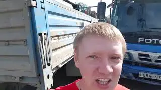 Темная сторона манипуляторного бизнеса / Дорогие поломки и ремонт КМУ