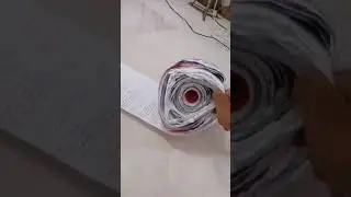 Carta de amor de quase 1 quilometro