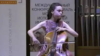 Popper - Polonaise de Concert
