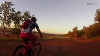 Video Postcard: Heath