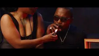 Highway Heavy Ft. Robert Butler - I Want It