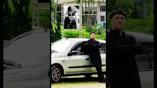 FLEURS CAR