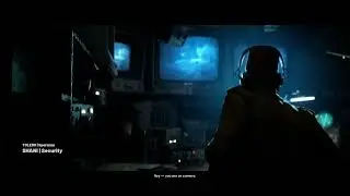 ARC Raiders Tutorial Mission and Character Creation