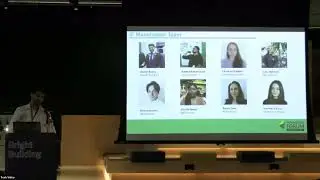 Decoding the Human Genome Using Big Data and AI - Who are the Innovation Forum?
