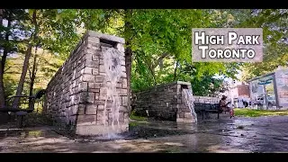 Short Video: High Park | Toronto ON