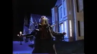 Beetlejuice (1999 VHS Opening)