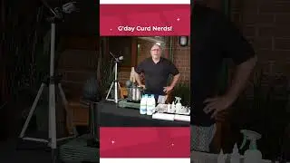 G'day Curd Nerds!