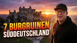 7 best excursion tips for children and friends!” 🏰✨