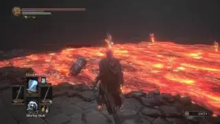 Dark Souls 3: Fastest & Easiest Way to Kill Knight Slayer Tsorig